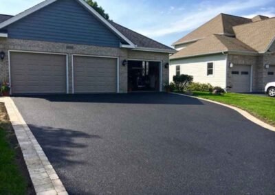 Asphalt Service Image