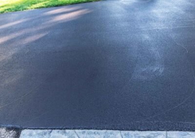 Driveway slider image