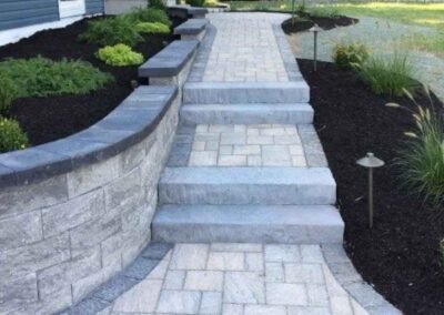 Landscaping Service Image