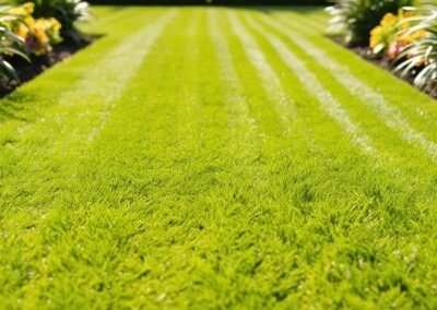 Landscaping slider image