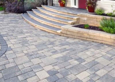 Paving Service Image