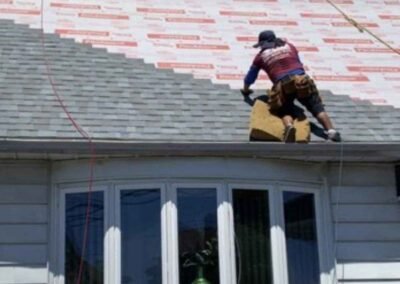 Roofing Service Image