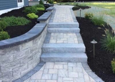 landscaping bg
