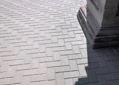 paving bg