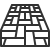 driveways icon